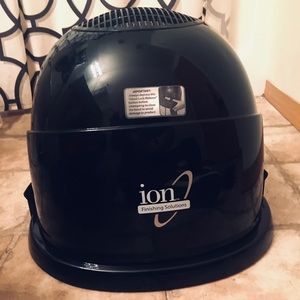 Conditioning Hard Hat Bonnet Dryer by ION